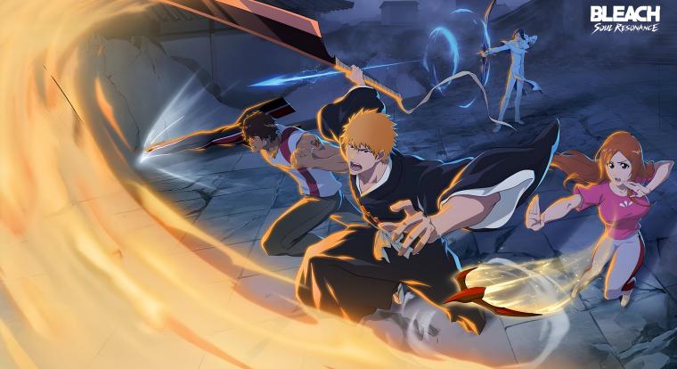 Megjelent egy gyönyörű és ingyenes Bleach RPG