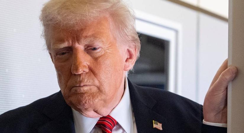Trump szerint létezik a békéhez vezető út Ukrajnában, amelyet az ukrán elnöknek kell elfogadnia