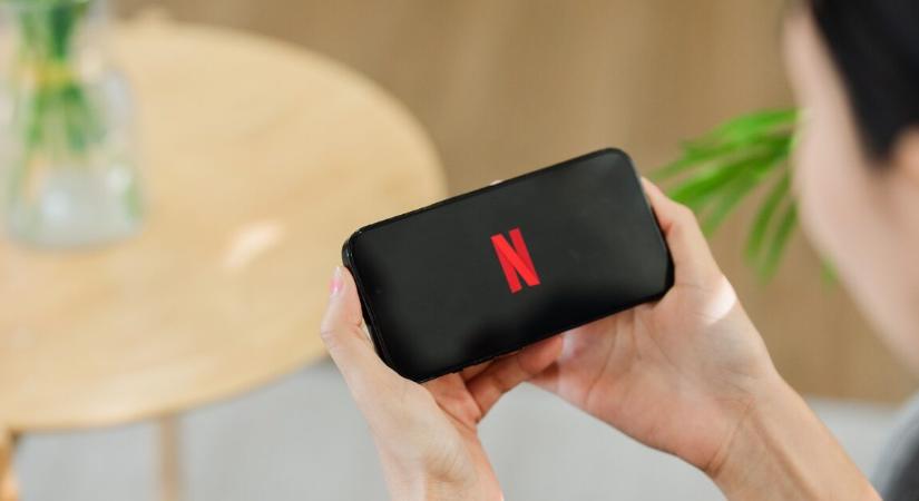 A Netflix egyik legdrámaibb sci-fi sorozata, ami letaglózza az embert