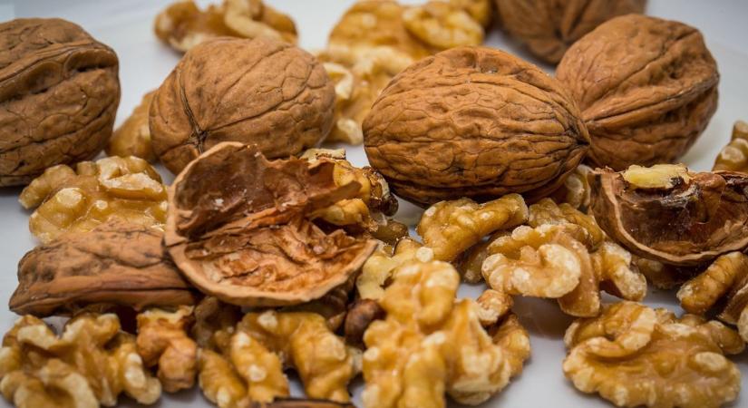 Előretör a kínai dió, de mi lesz a moldovai termelőkkel?