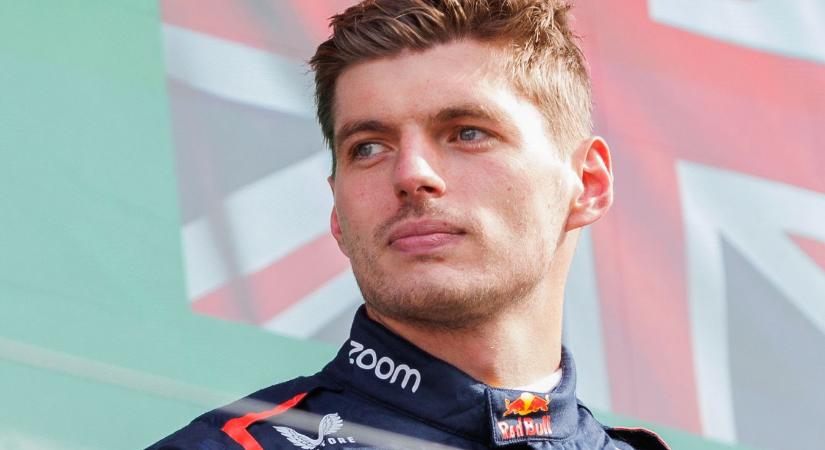 Max Verstappen nyerte a Los Angeles-i Nagydíjat