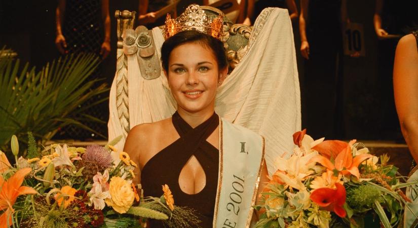 El sem hitte, Laky Zsuzsa koronázta meg – Ő lett a 13. Zala Szépe szépségkirálynője (galéria)