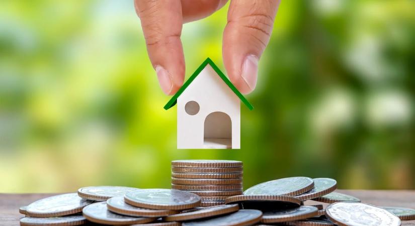 Veszélyes szintre emelkedhet az Otthon Start törlesztője