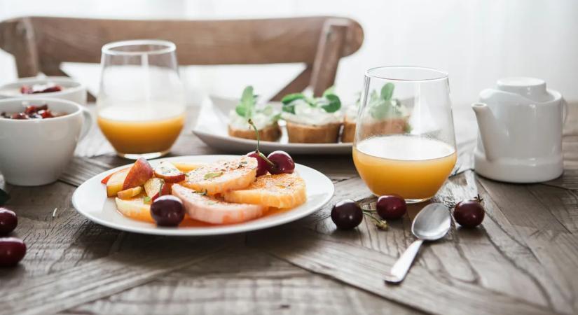Sokan hiszik, hogy egészségesen reggeliznek, mutatjuk a valóságot