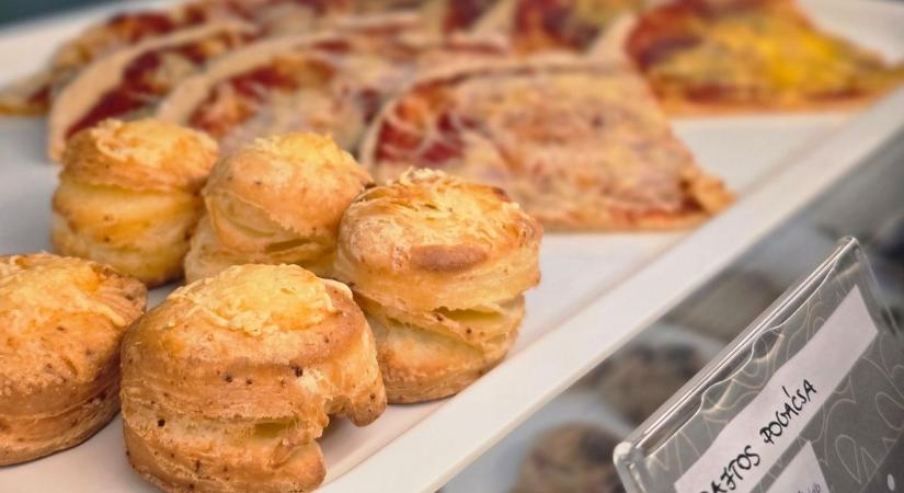 Kitették az eladó táblát a népszerű szolnoki pékségre, így búcsúzott a tulajdonos