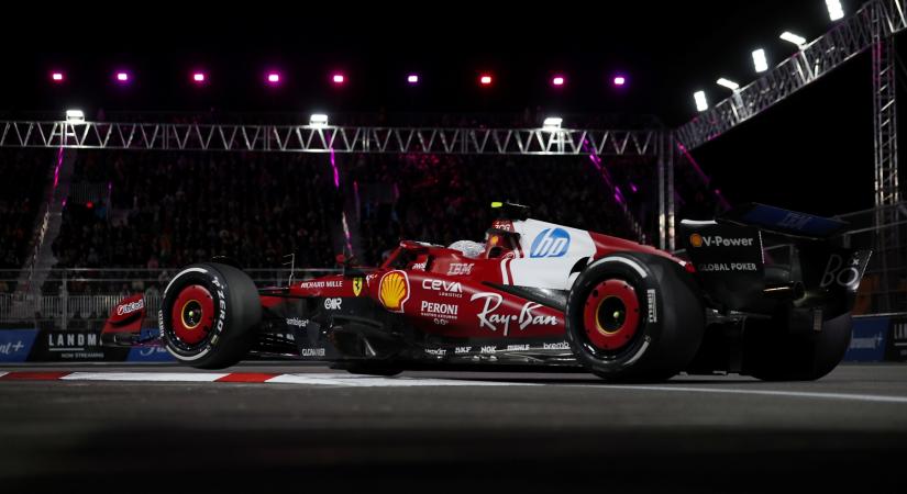 Teljesen kiábrándult Hamilton, már 2026-ot sem várja