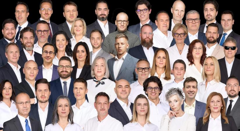 Elkezdődött a Tisza jelöltjelöltjeinek elő-előválasztása