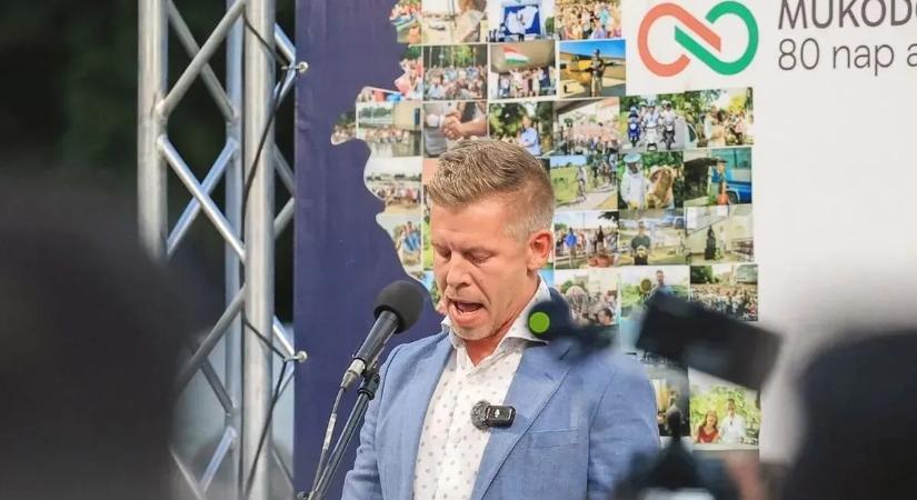 A Tisza Párt „előválasztása” csak bohóckodás – itt a bizonyíték!