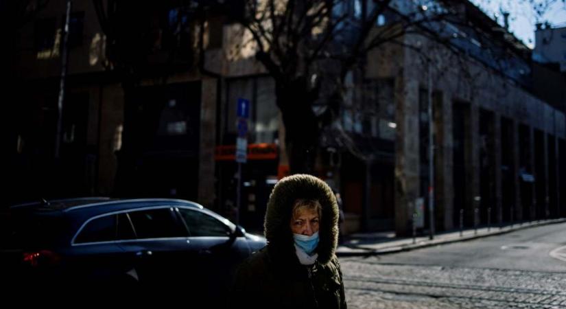 Meghosszabbították Bulgáriában a rendkívüli járványügyi helyzetet