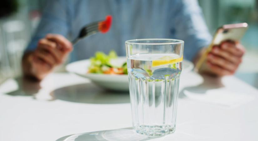 Mikor kell(ene) vacsorázni a téli hónapokban?