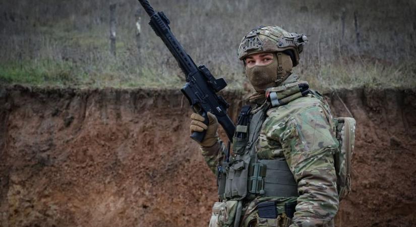 A támogatások 20-25 százalékával nem tud elszámolni Ukrajna (videó)