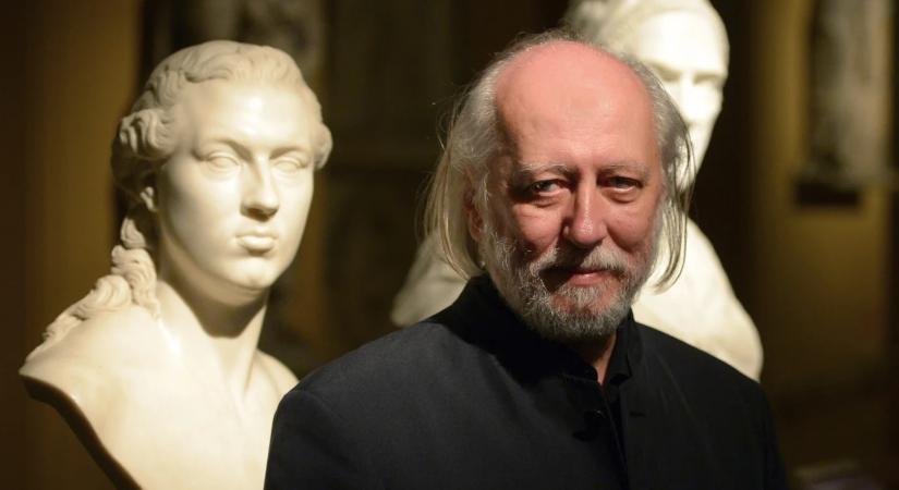 5 zseniális Krasznahorkai-regény, amelyet mindenképp el kell olvasnod