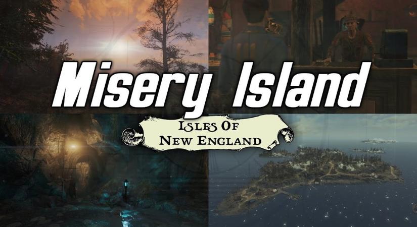 Miközben a Bethesda befürdött az évfordulós Fallout 4-gyel, született egy remek kiegészítő