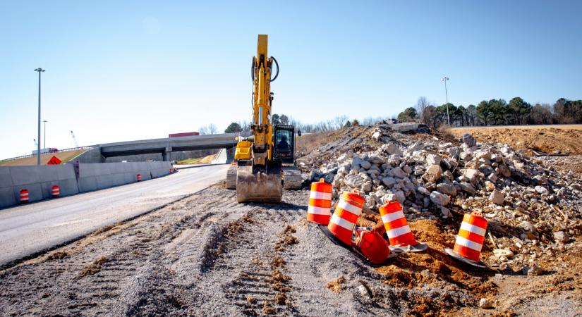 Komoly útfejlesztés indult a horvátoknál: így csatlakozik a magyar közlekedés vérkeringésébe