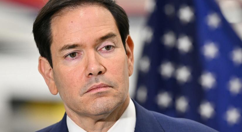 Rubio cáfolta, hogy a Trump-terv „az oroszok kívánságlistája”