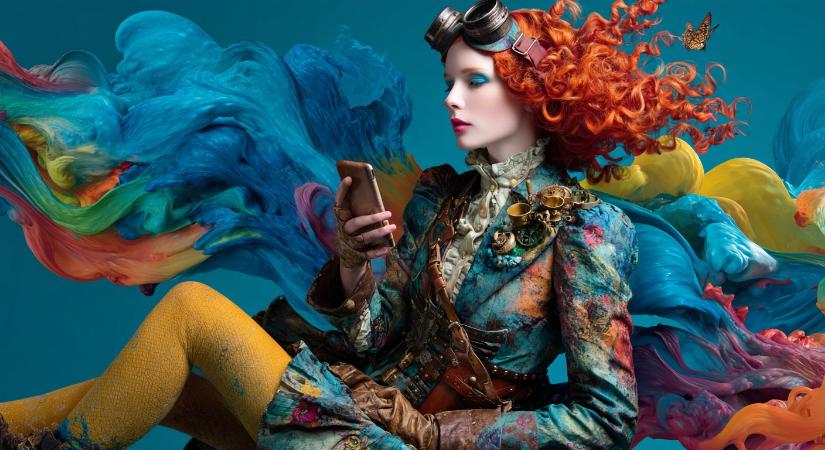 Brutális flottával gyalulná le az OLED szektort a TCL