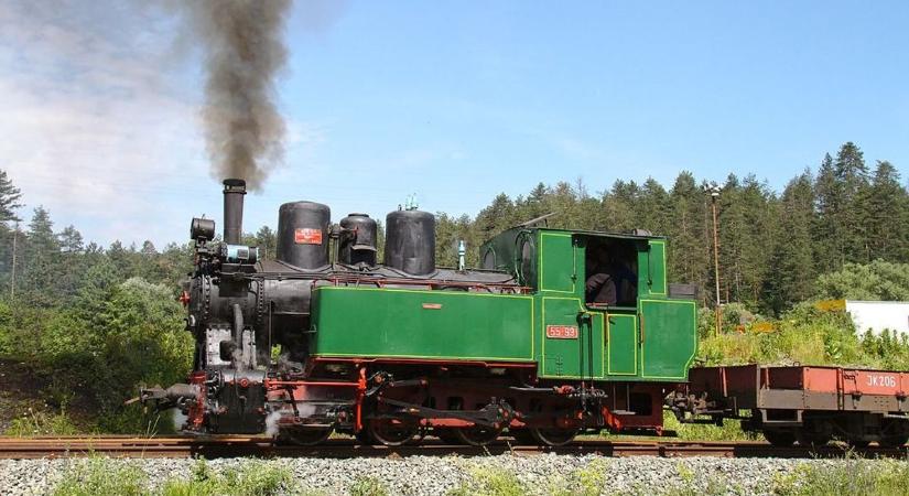 Nem hiszed el, de 2025-ben is gőzmozdony húzza a szenet – ráadásul egy magyar!