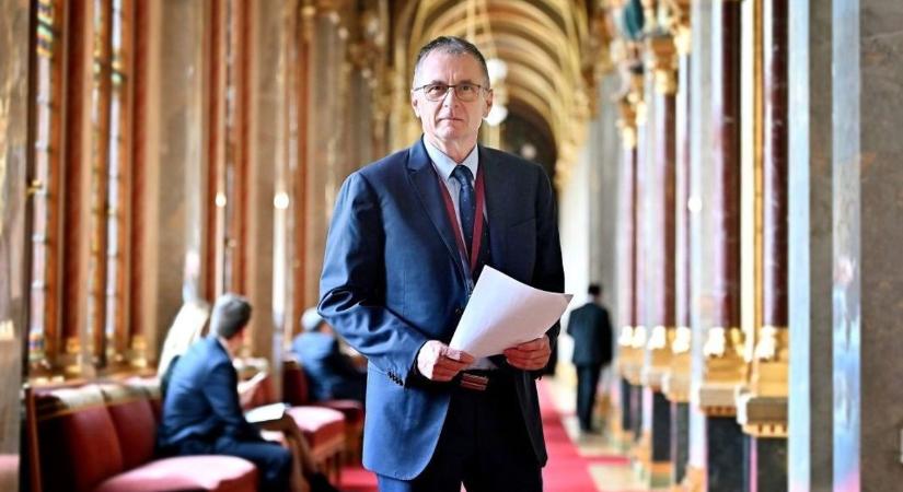 Horváth László: Elég volt – radikális lépések jöhetnek a kábítószeripar ellen