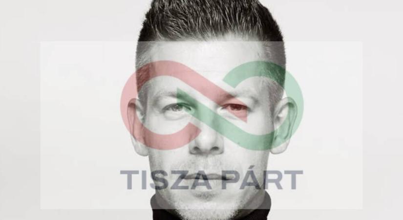 Magyar Péter megválaszolta a „köz”média kérdőívét – No comment