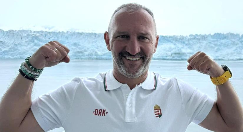 Magyar legenda a világszövetség alelnökjelöltje