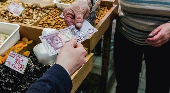 Termelői piac lesz a Corvinuson