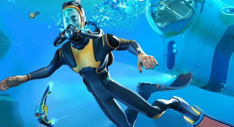 A Krafton igazgatója letagadta, hogy a ChatGPT-től kért segítséget a Subnautica ügyben, majd elmesélte, hogy hogyan kért segítséget a ChatGPT-től a Subnautica ügyben