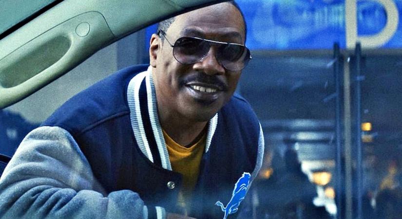 Eddie Murphy elárulta, hogy melyik az a három nagy film, melyekben sajnálja, hogy végül nem szerepelt