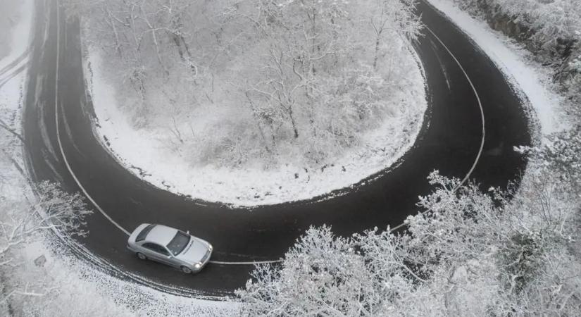 Miért történik ennyi brutális baleset mostanában? A szakértők döbbenetes okot mondtak – videó