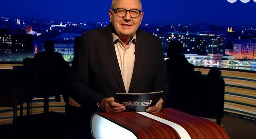 Távozik Dömsödi Gábor az ATV műsoraiból: ez a döntése oka