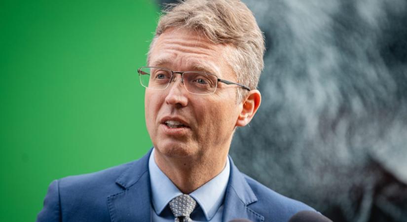 Hankó Balázs az új Erasmus-stratégiáról: A pofátlanságnak is van határa