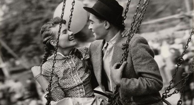 Pélytől Cannes-on és Kolumbián át Szombathelyig és tovább: ma 90 éve született Törőcsik Mari