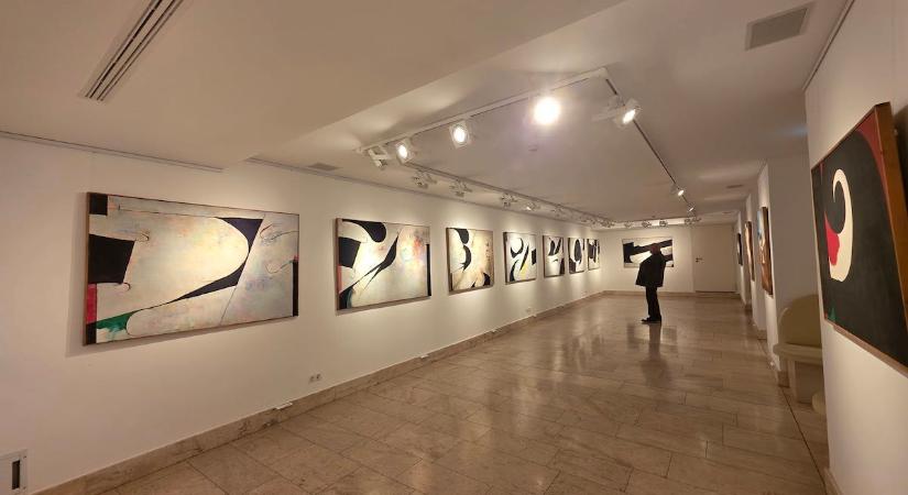 Kortársunk: Gerzson