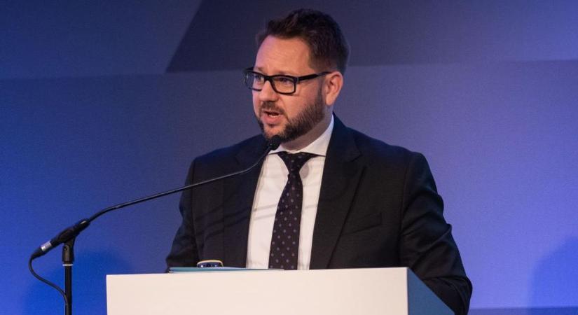 Jákli Gergely megmondta Dubajban – minden rendben lesz az energiabiztonsággal