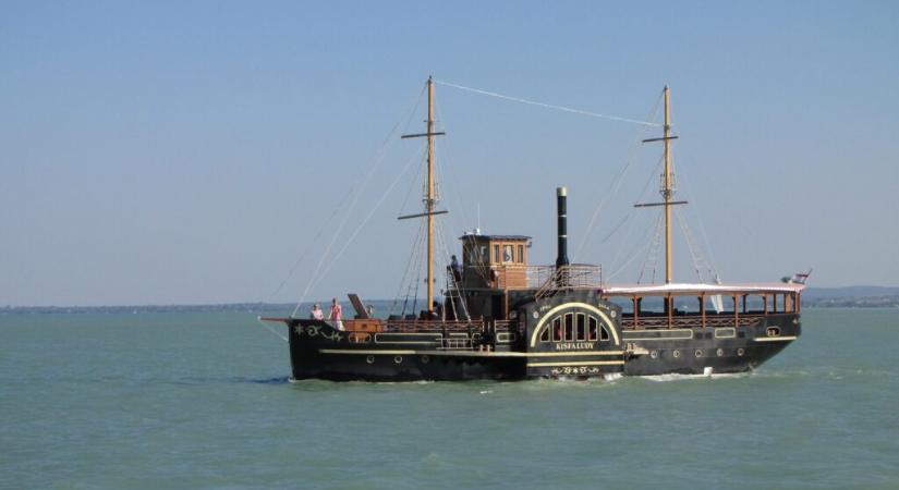 A Kisfaludy kapitánya, Keőd József élete és munkássága