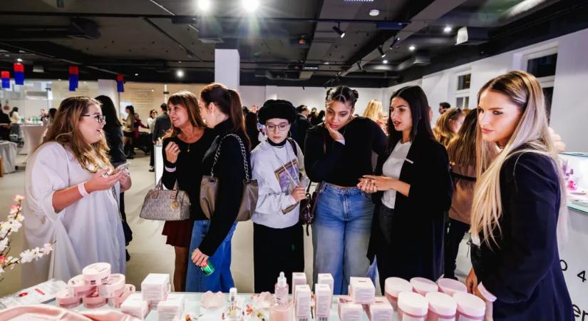 Csiganyál és fényvédő is a ragyogó bőr titka – ezt adta nekünk a K-beauty