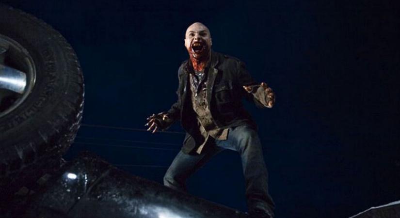 Már az HBO Maxon: A képregény alapján készült véres vámpíros horrorfilm felkerült a platform katalógusába