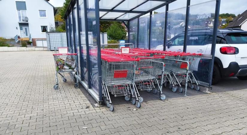 A bevásárlás most nemcsak feladat, hanem játék is a Pennyben