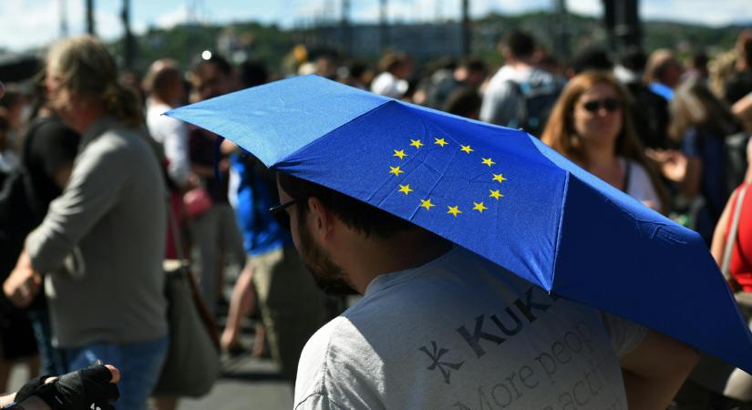 Hegedűs Dániel: Hogyan hozhatók haza az uniós források kormányváltás esetén? A demokratikus kibontakozás külpolitikája II.