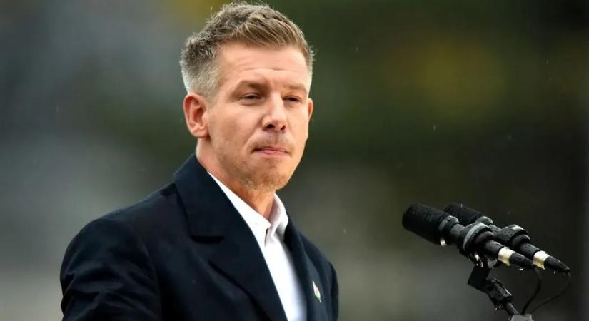 Hoppá! Már a Politico szerint is vezet a Fidesz a Tisza Párt előtt