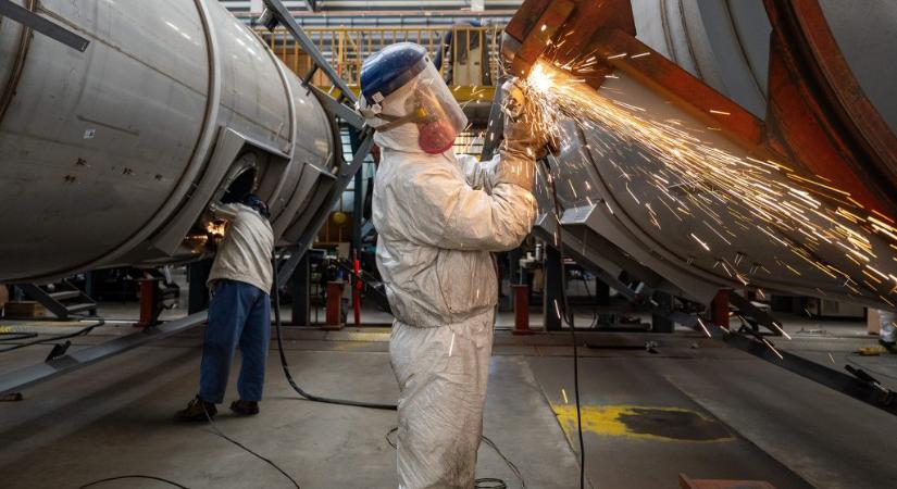 Jóval törékenyebb a kínai sikersztori, mint ahogy kívülről látszik