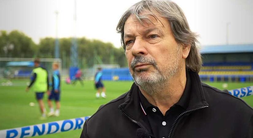 Kitálalt a volt szövetségi kapitány – Várhidi Péter állítja: volt olyan NB I-es forduló, amikor nyolcból hét focimeccset elcsaltak