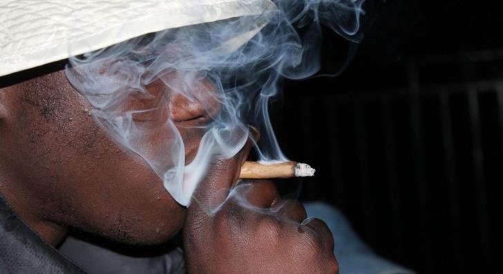 Celebek akadtak fenn a kábszerbűnözés elleni hatósági szűrésben