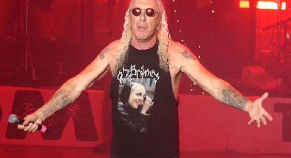 Dee Snider: "nem tudom, bátorság vagy hülyeség-e, hogy újra fellépek a Twisted Sister-rel"