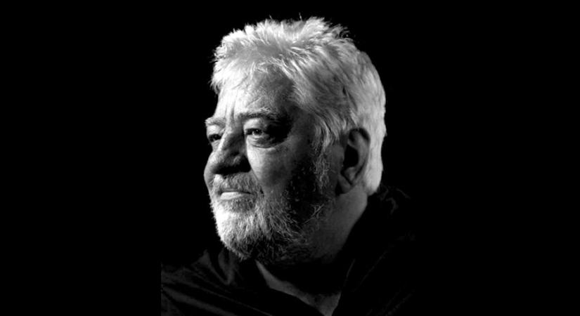 5 éve hunyt el Pólos Árpád, a kassai Thália Színház ikonikus színésze