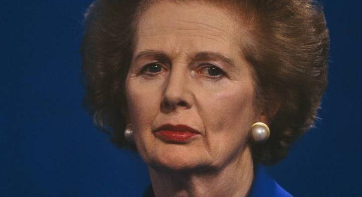 Ez okozta valójában a Vaslady vesztét