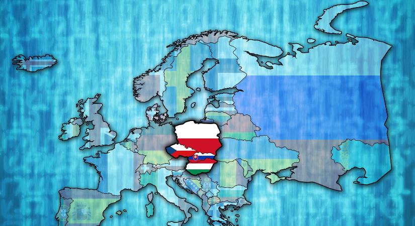 Iszonyatos, amit a lengyelek tettek a trianoni békediktátum után, ez minden magyra törikönyvből kimarad