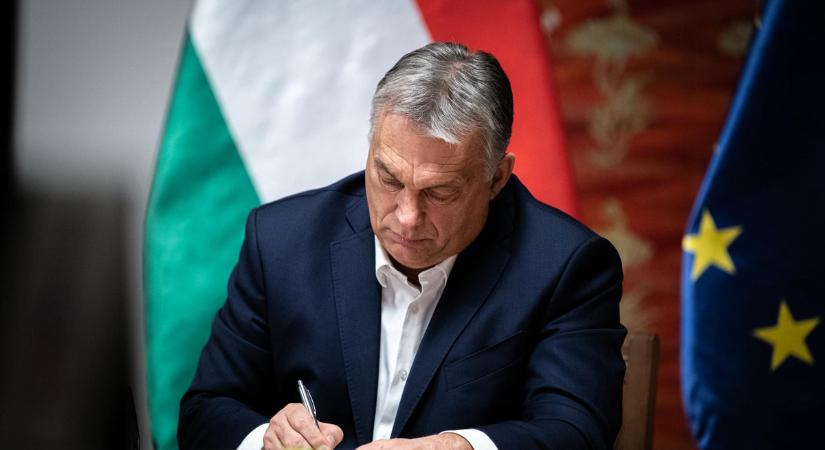 Orbán Viktor: Írjuk alá minél többen a Nemzeti Konzultációt!