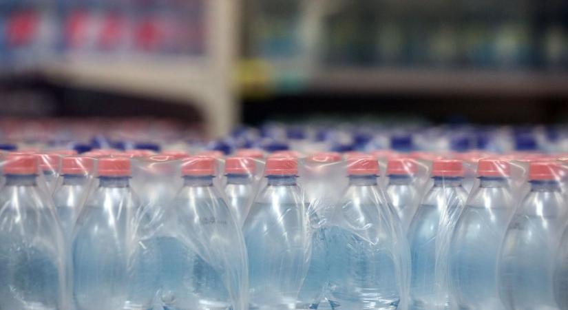 Ha az Auchanban vásároltál ásványvizet, lehet, hogy vissza kell vinned