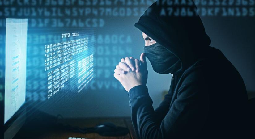 Pszichológiai támadásokat kapnak a magyar cégek