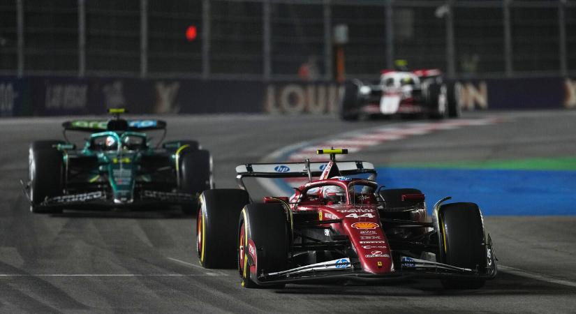 Hamilton: ez életem legrosszabb idénye